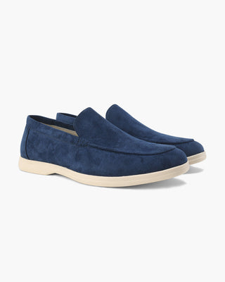 Velluto Classico Loafers