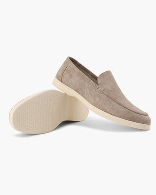 Velluto Classico Loafers