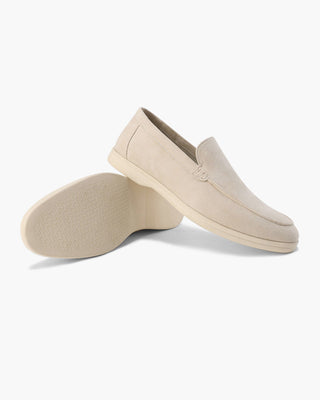 Velluto Classico Loafers