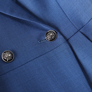 Belvoir Tailored Suit