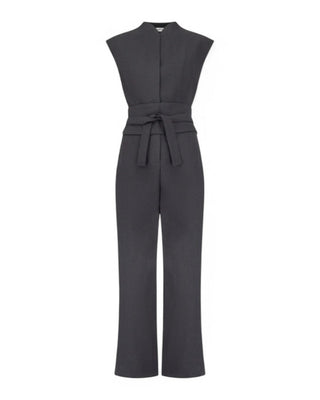 Gevormde Power Jumpsuit