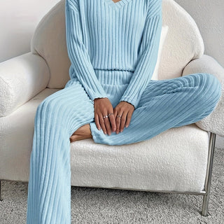 Vrijetijdsset comfy dames