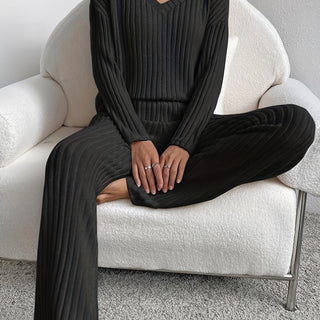 Vrijetijdsset comfy dames