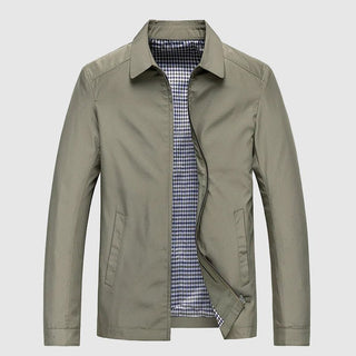 The Verona Lightweight Jacket