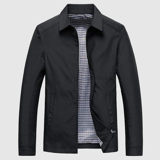 The Verona Lightweight Jacket