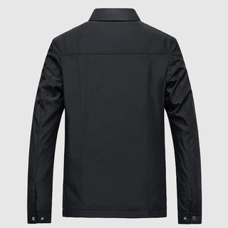 The Verona Lightweight Jacket