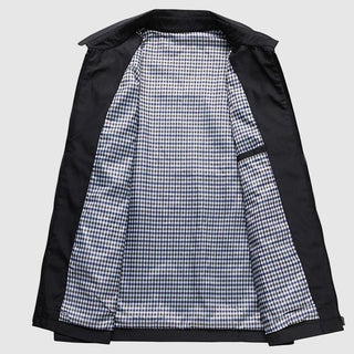 The Verona Lightweight Jacket